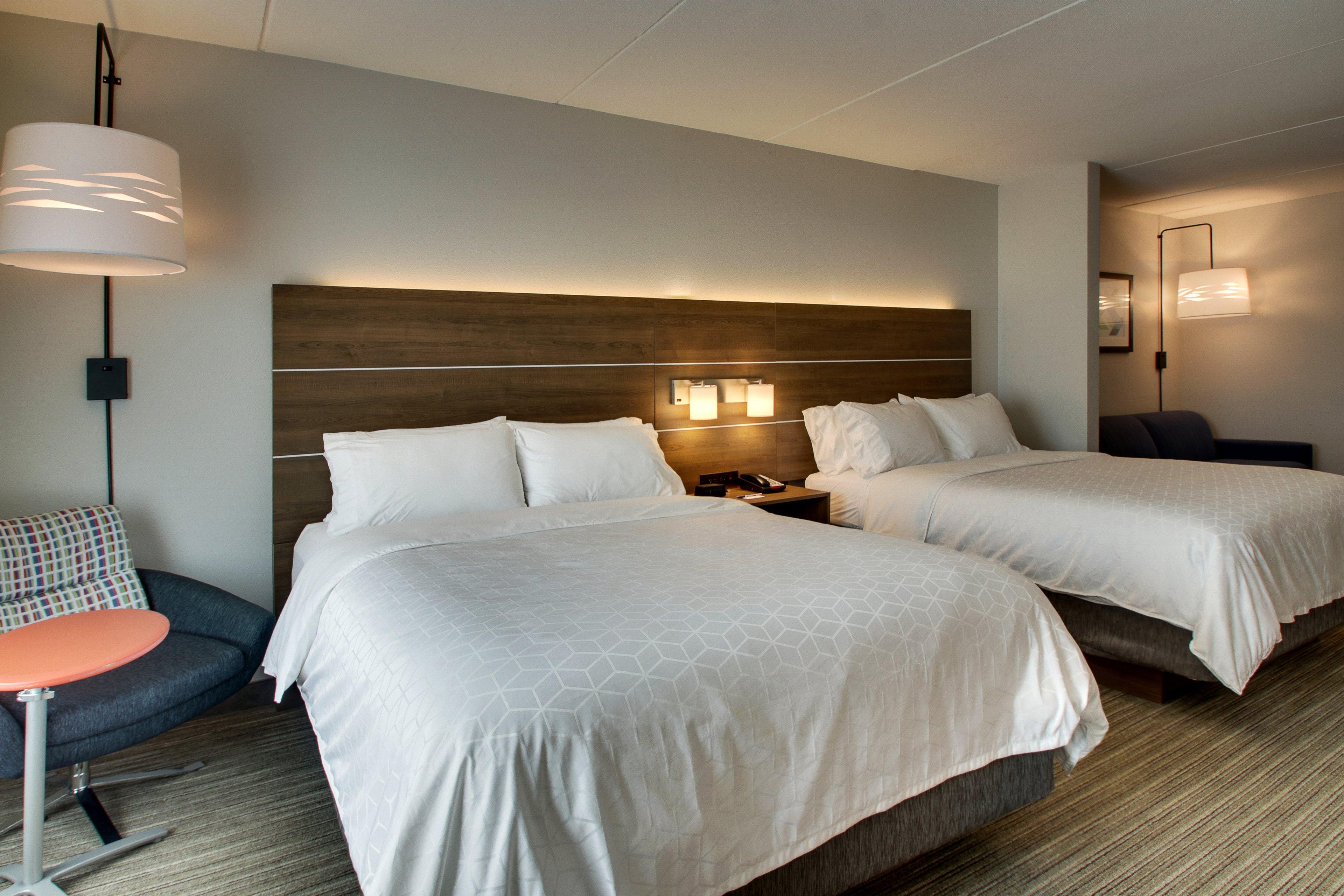 Holiday Inn Express Hotel & Suites Jacksonville North-Fernandina By Ihg Yulee Exteriér fotografie