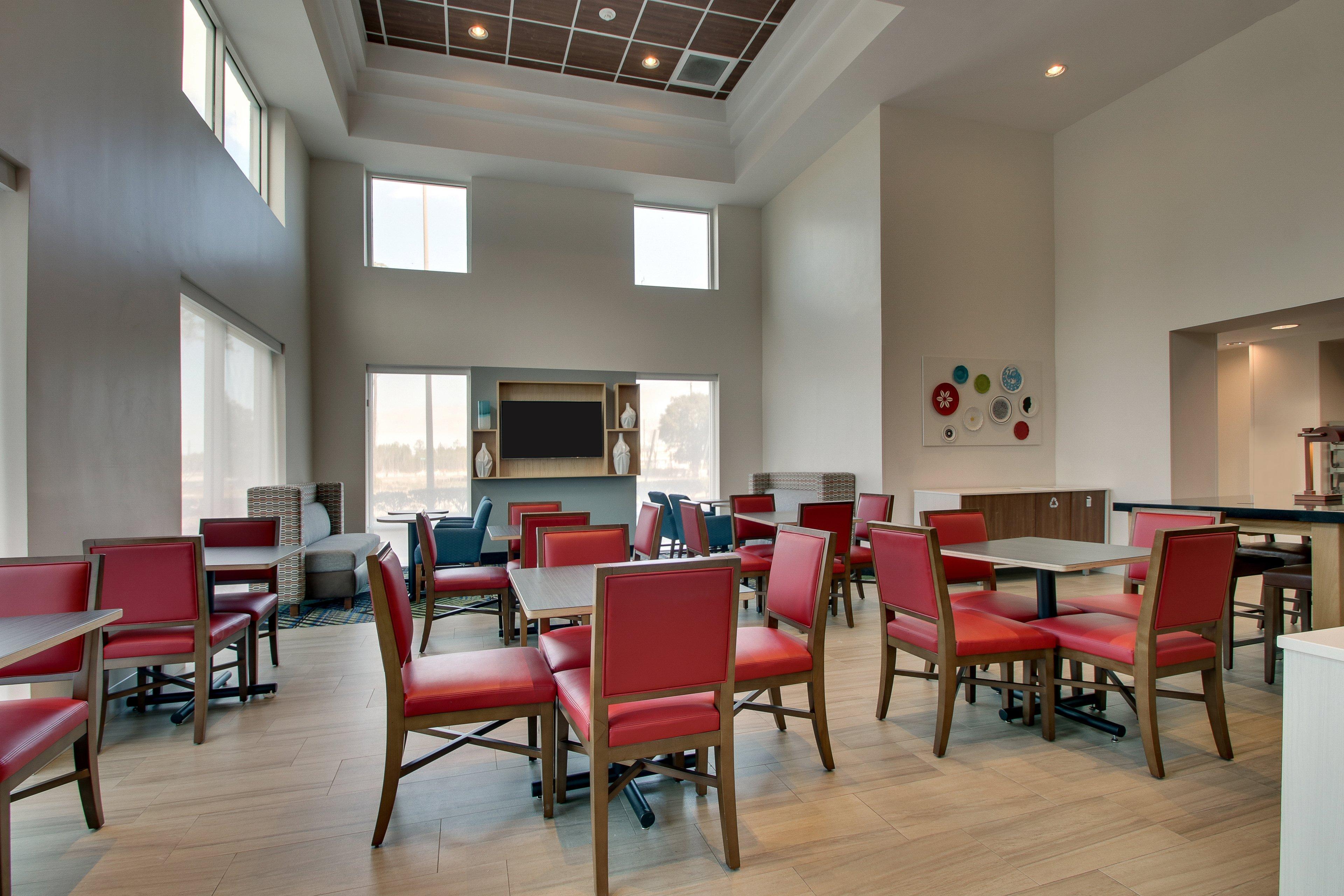 Holiday Inn Express Hotel & Suites Jacksonville North-Fernandina By Ihg Yulee Exteriér fotografie