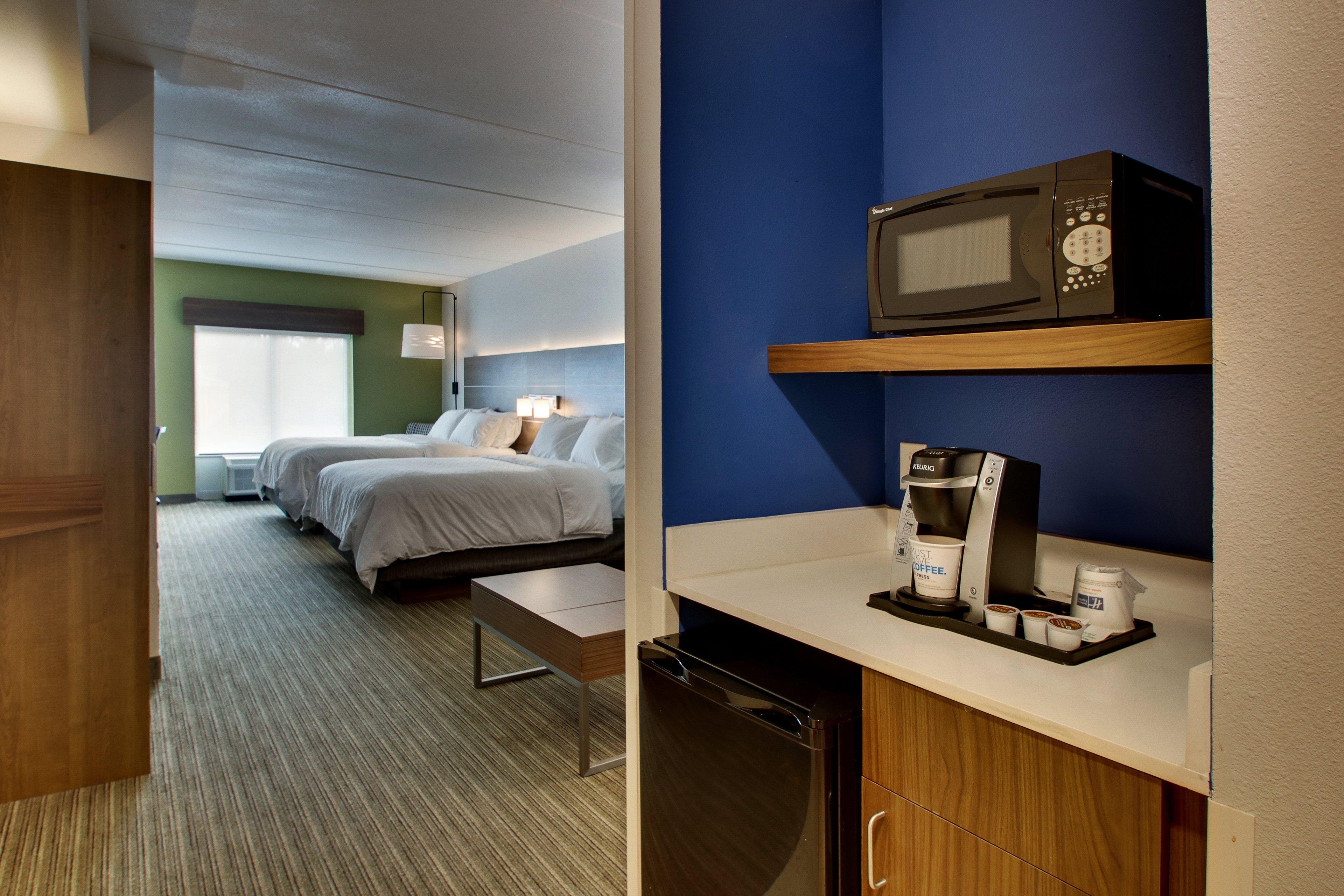Holiday Inn Express Hotel & Suites Jacksonville North-Fernandina By Ihg Yulee Exteriér fotografie