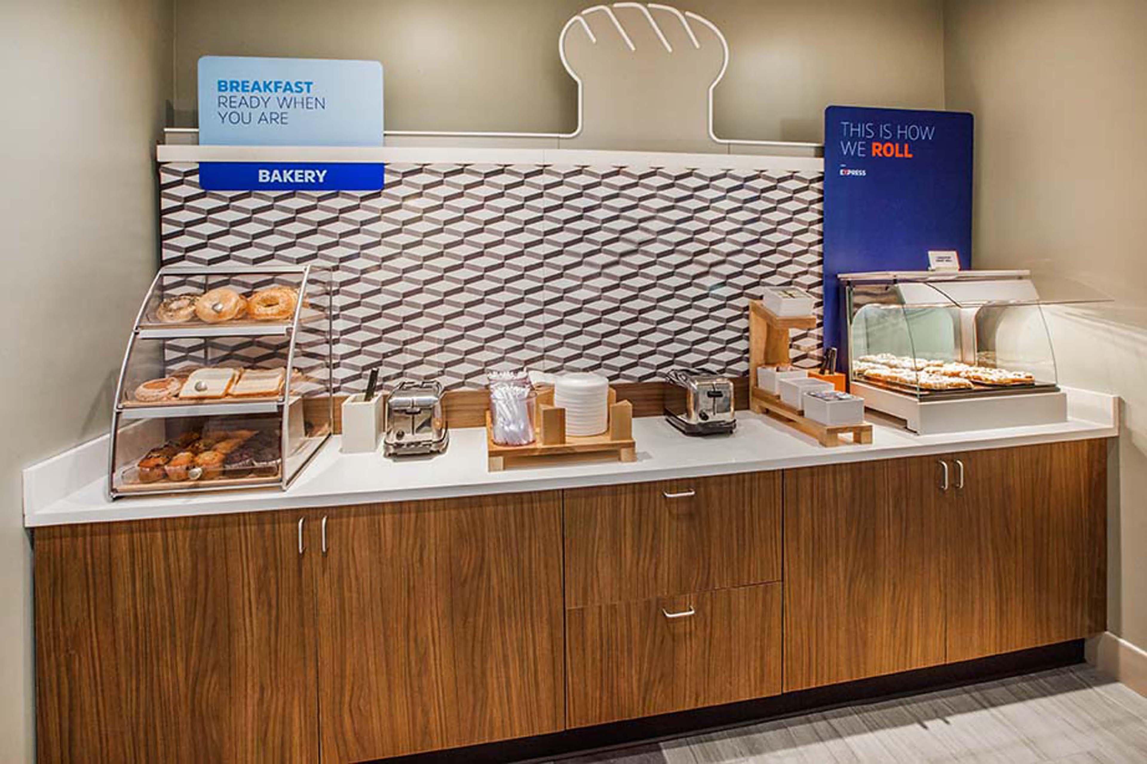 Holiday Inn Express Hotel & Suites Jacksonville North-Fernandina By Ihg Yulee Exteriér fotografie