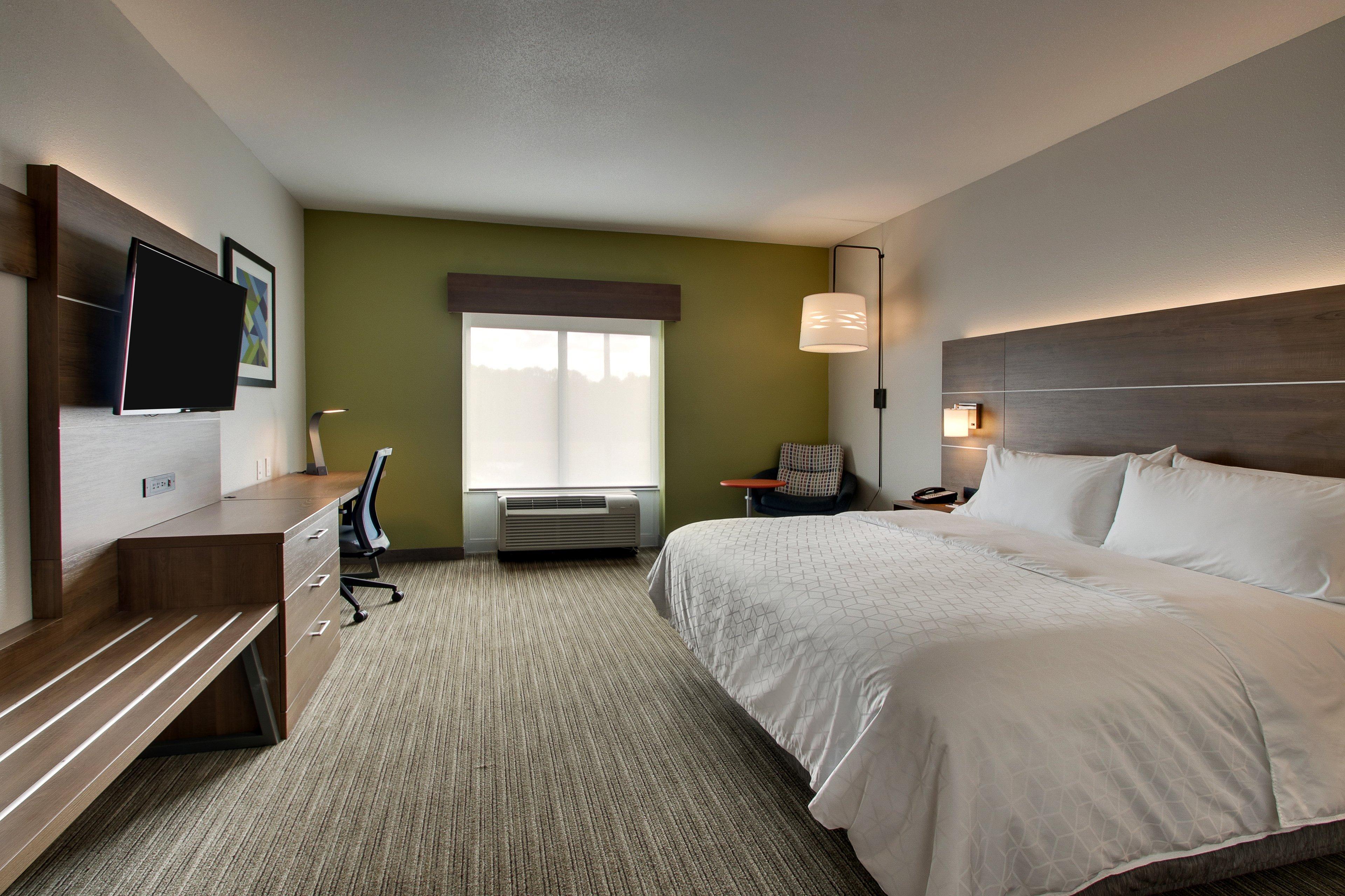 Holiday Inn Express Hotel & Suites Jacksonville North-Fernandina By Ihg Yulee Exteriér fotografie