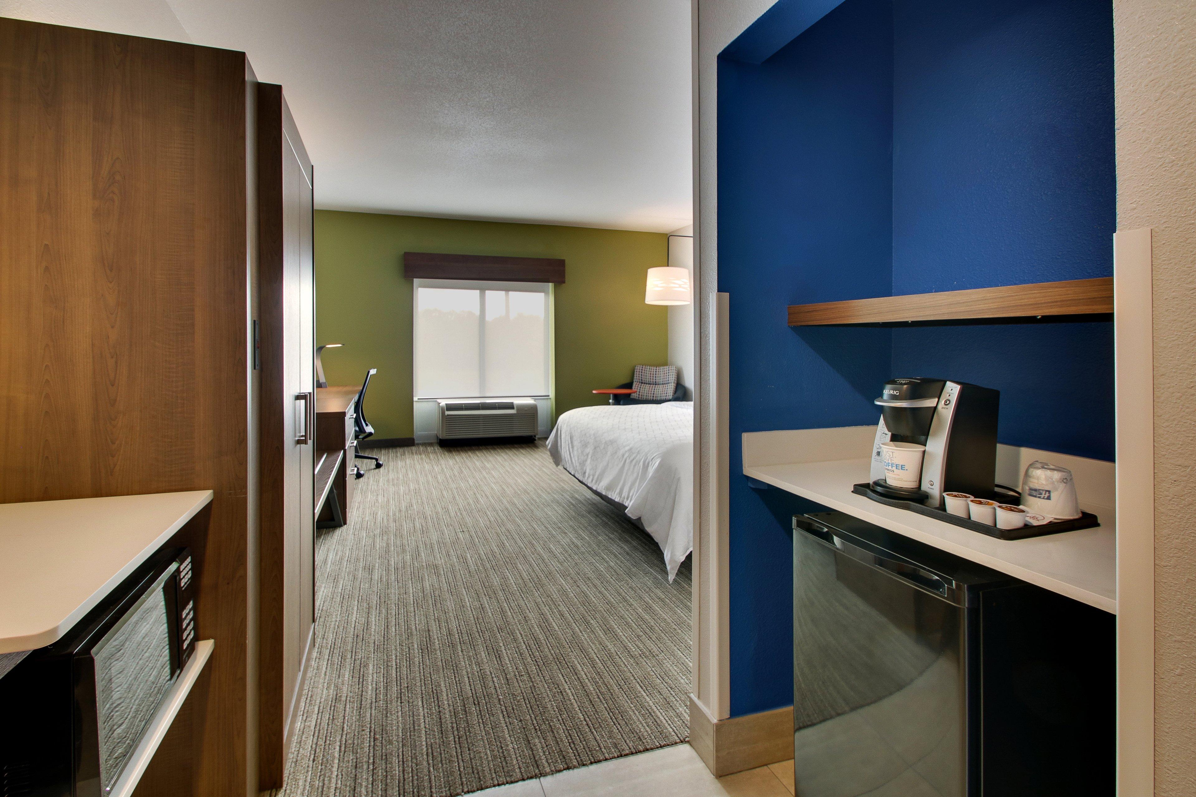 Holiday Inn Express Hotel & Suites Jacksonville North-Fernandina By Ihg Yulee Exteriér fotografie