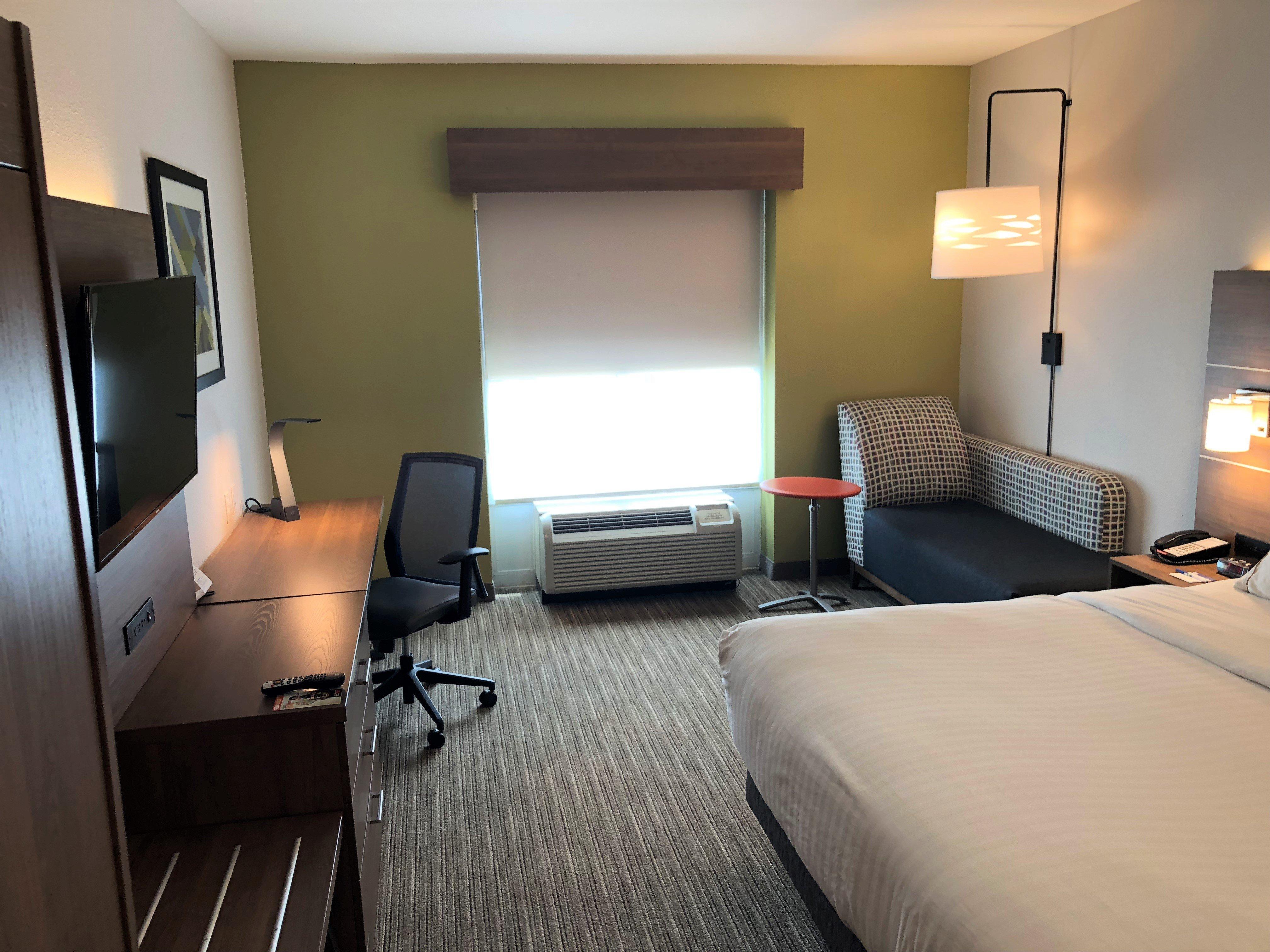 Holiday Inn Express Hotel & Suites Jacksonville North-Fernandina By Ihg Yulee Exteriér fotografie