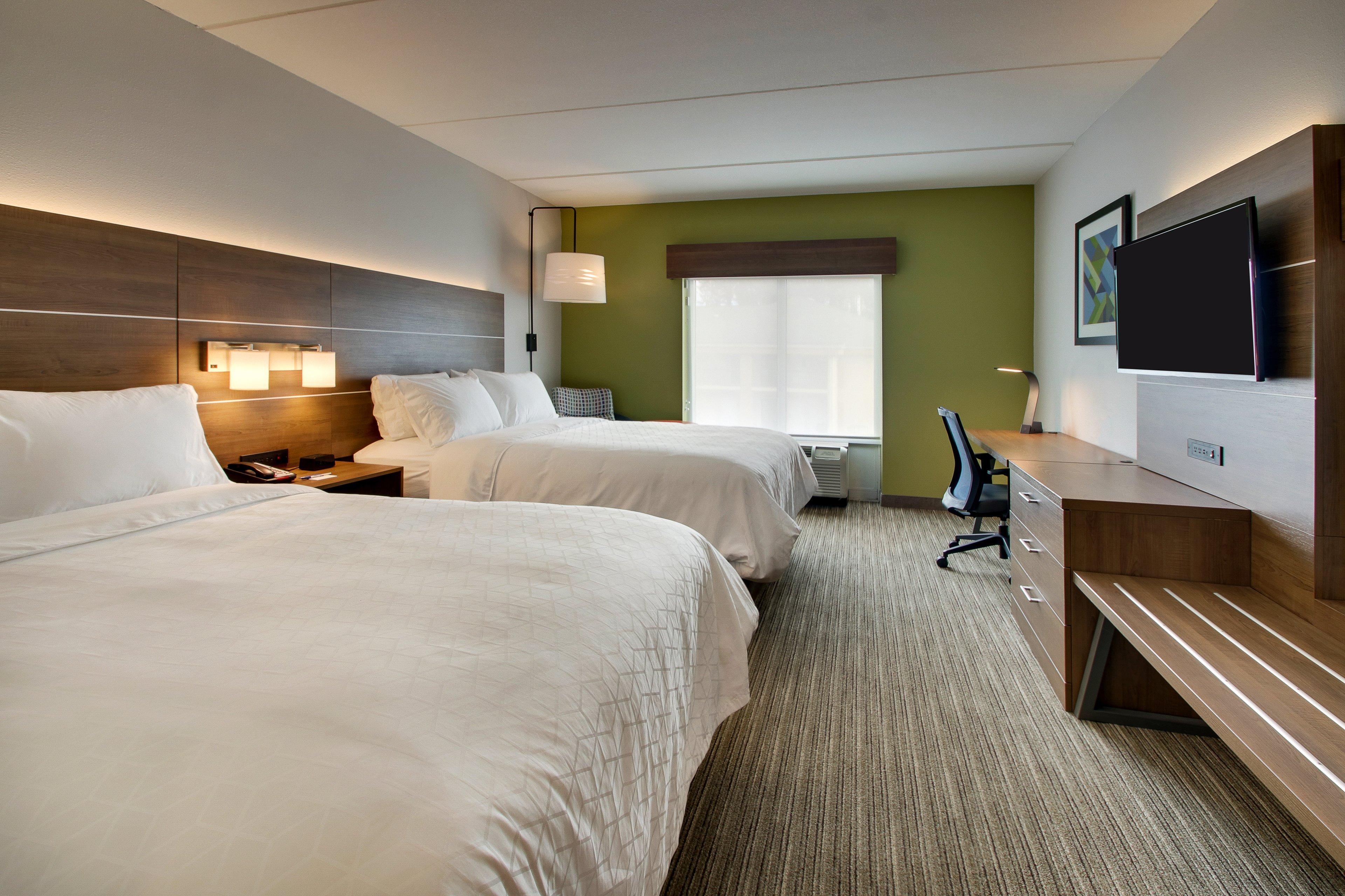 Holiday Inn Express Hotel & Suites Jacksonville North-Fernandina By Ihg Yulee Exteriér fotografie