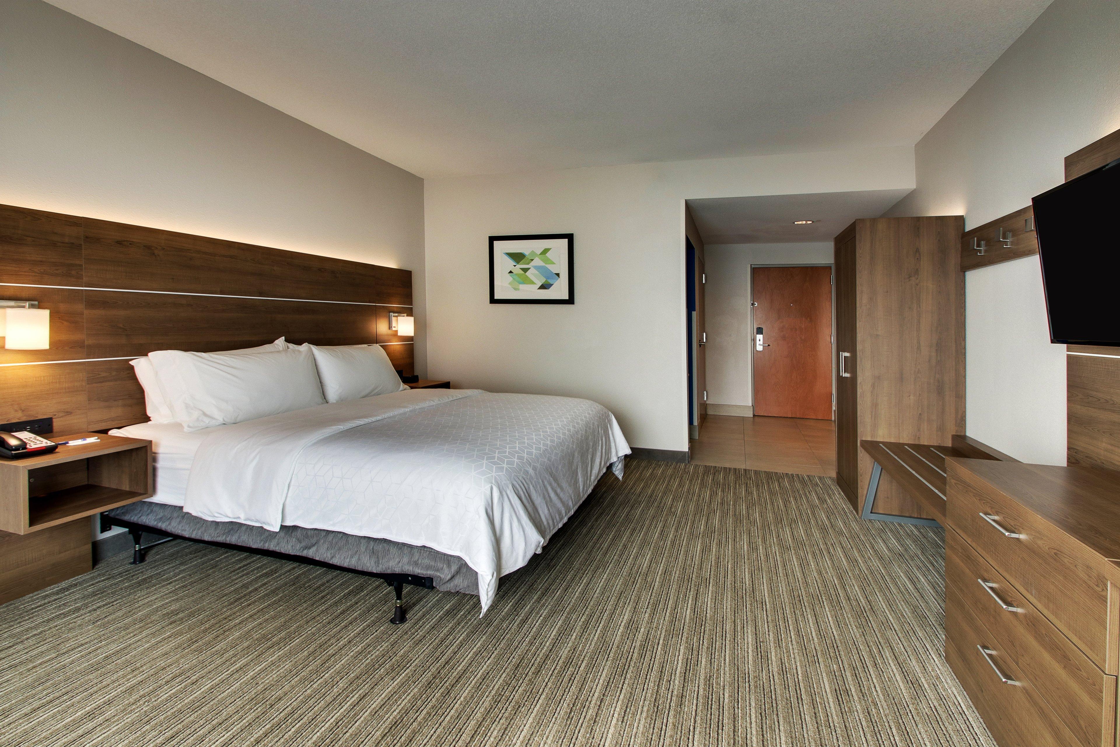 Holiday Inn Express Hotel & Suites Jacksonville North-Fernandina By Ihg Yulee Exteriér fotografie
