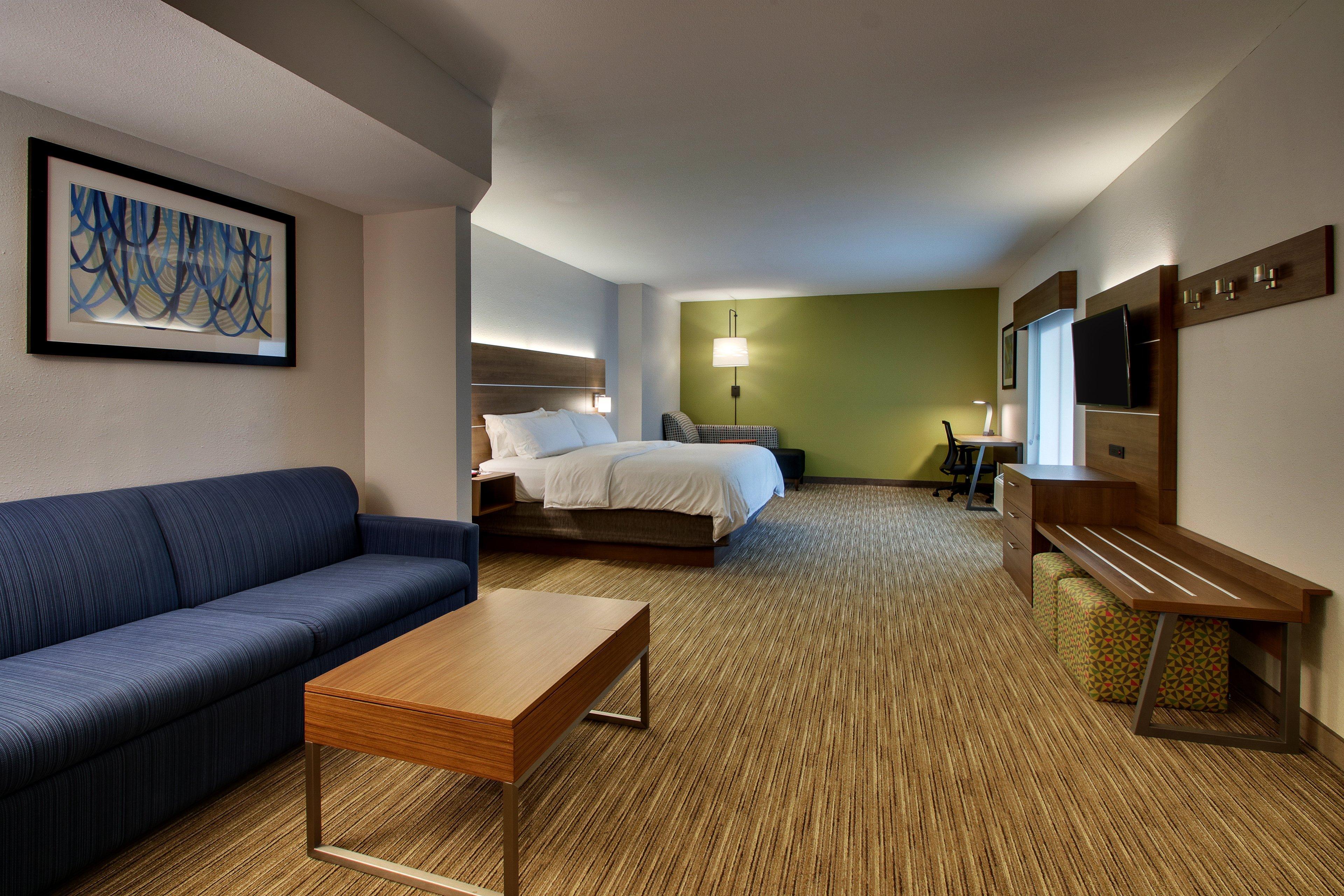 Holiday Inn Express Hotel & Suites Jacksonville North-Fernandina By Ihg Yulee Exteriér fotografie