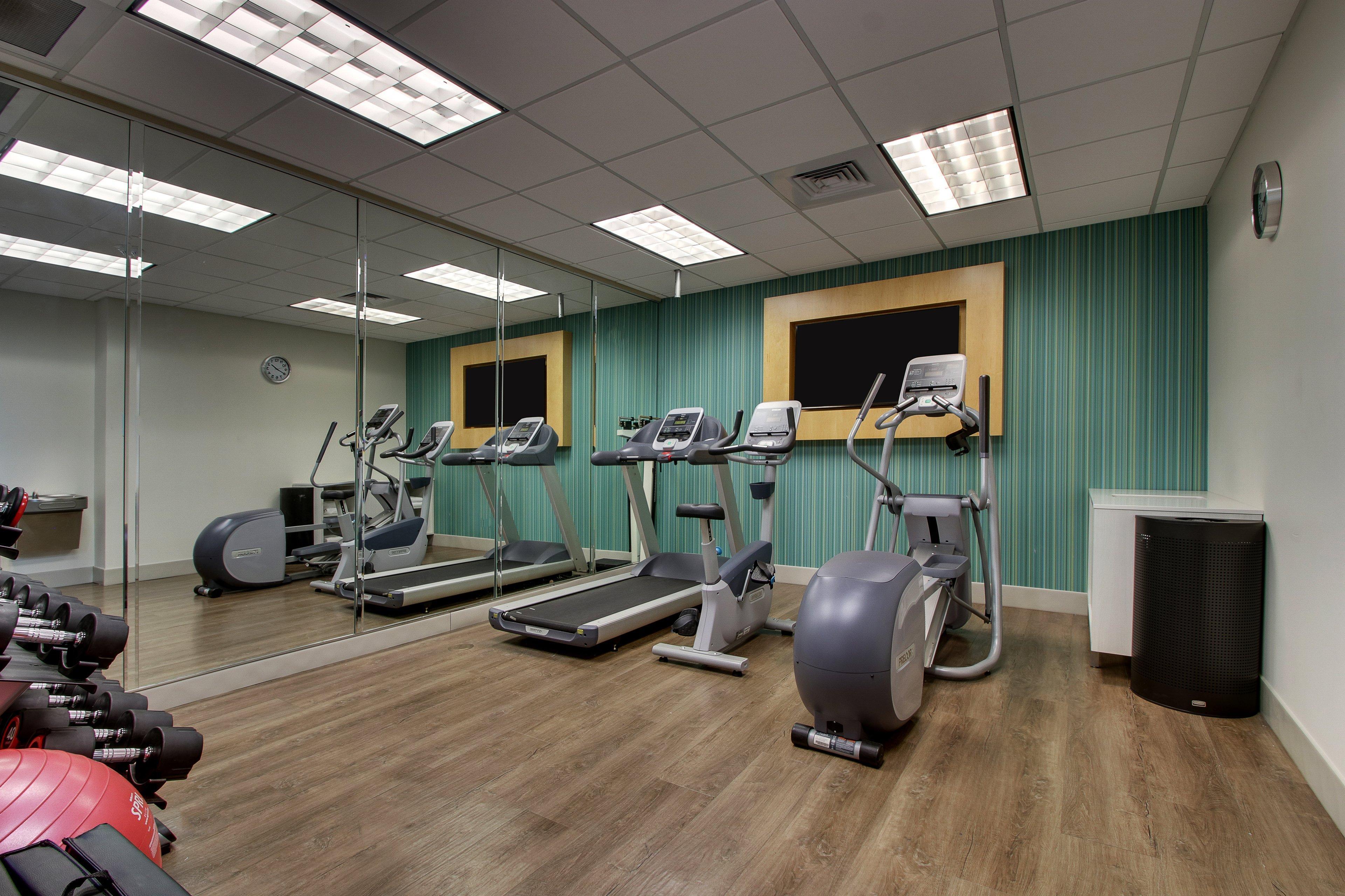 Holiday Inn Express Hotel & Suites Jacksonville North-Fernandina By Ihg Yulee Exteriér fotografie
