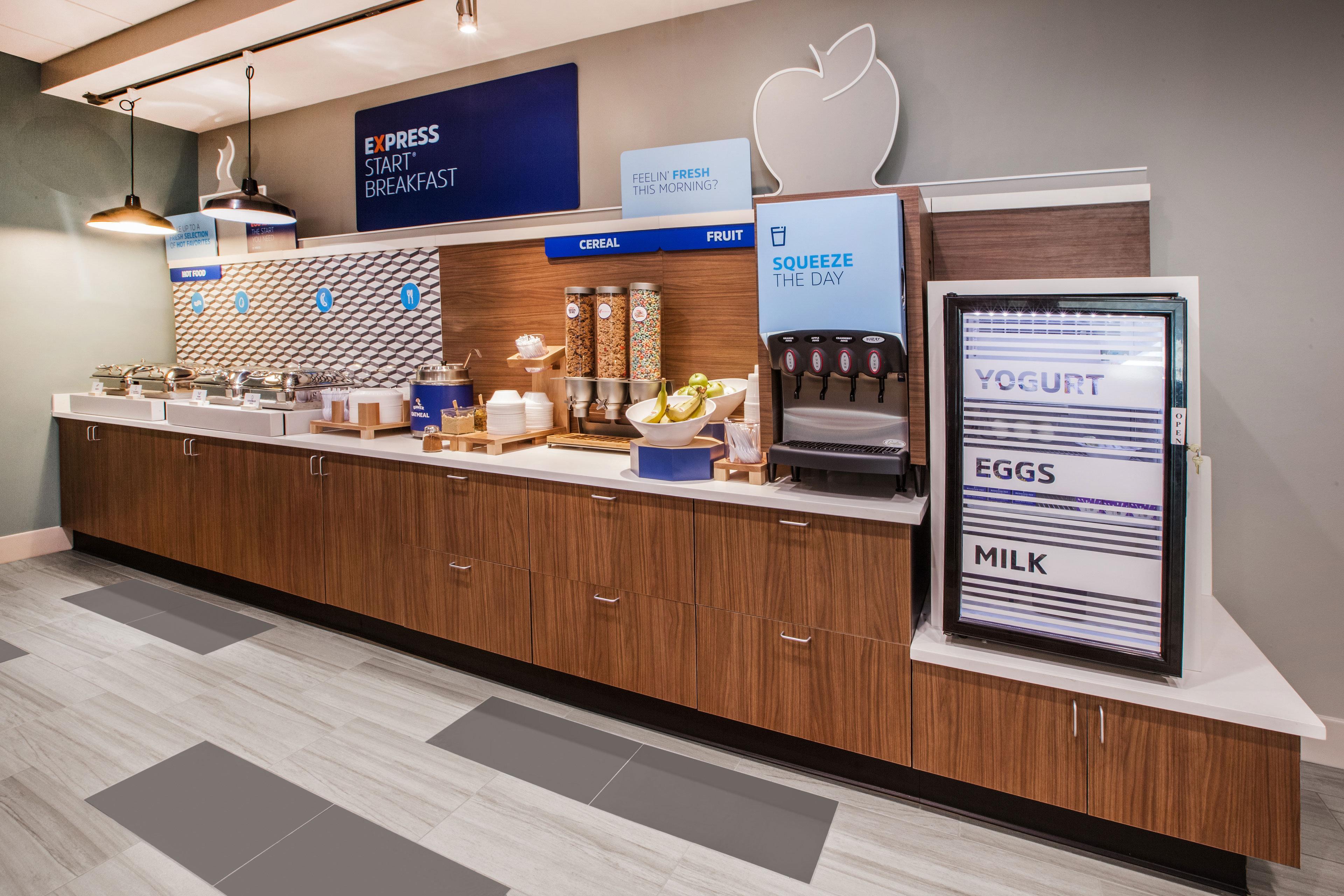 Holiday Inn Express Hotel & Suites Jacksonville North-Fernandina By Ihg Yulee Exteriér fotografie