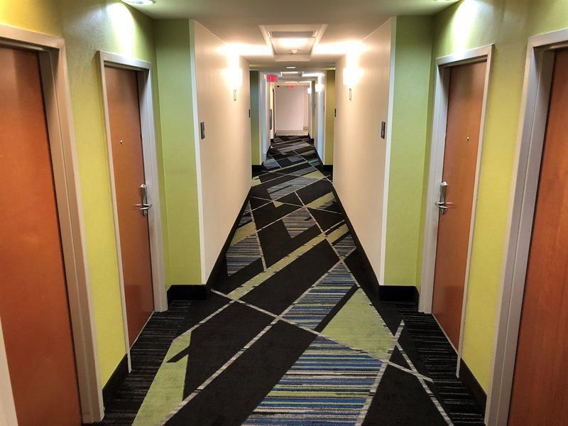 Holiday Inn Express Hotel & Suites Jacksonville North-Fernandina By Ihg Yulee Exteriér fotografie