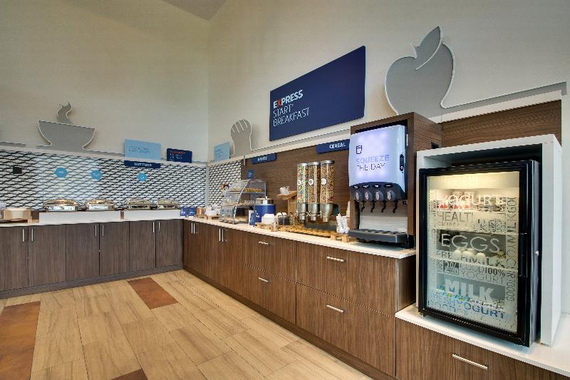 Holiday Inn Express Hotel & Suites Jacksonville North-Fernandina By Ihg Yulee Exteriér fotografie